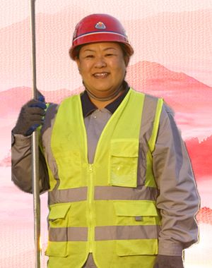 全國人大代表白玉晶：水務“活地圖”為民履職“落地有聲”